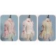 Antique Doll Strawberry Cake Bouquet Blouse JSK and OP(Reservation/3 Colours/Full Payment Without Shipping)